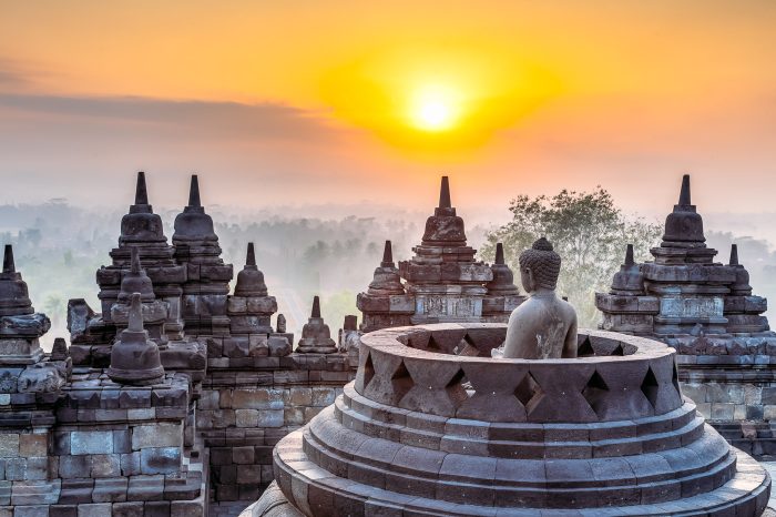 A 7-Day Cultural & Nature Journey Enchanting Yogyakarta & Java’s Volcanic Wonders
