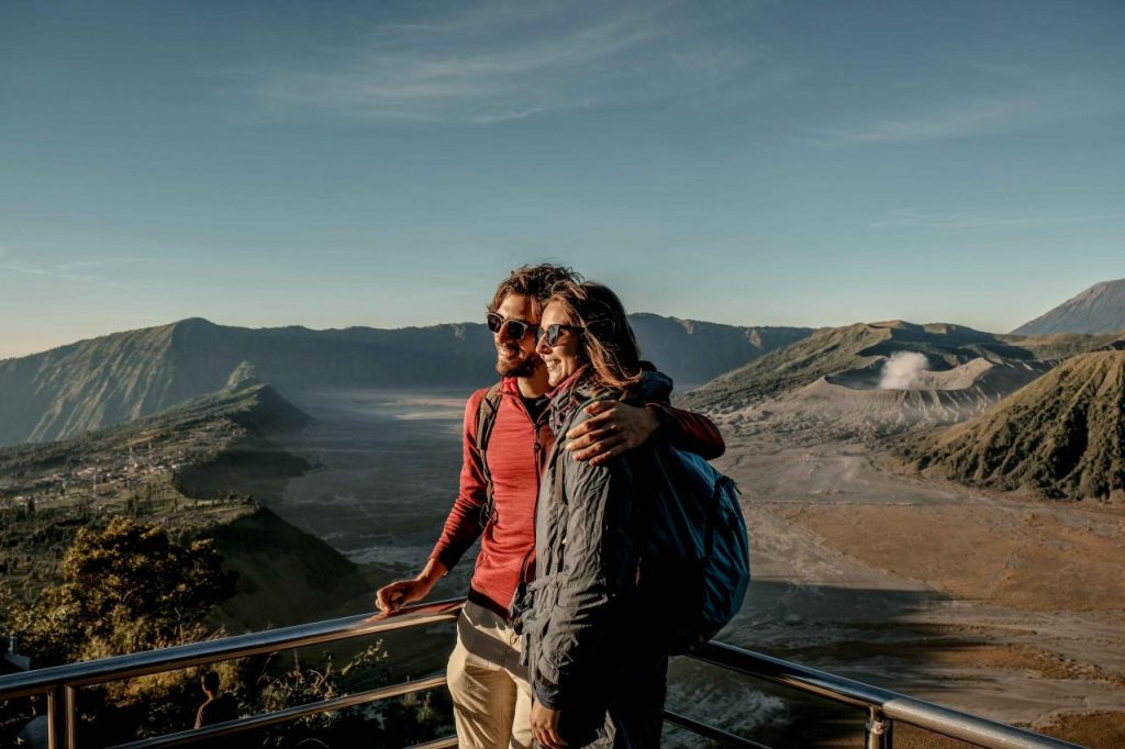 Mount Bromo Tour