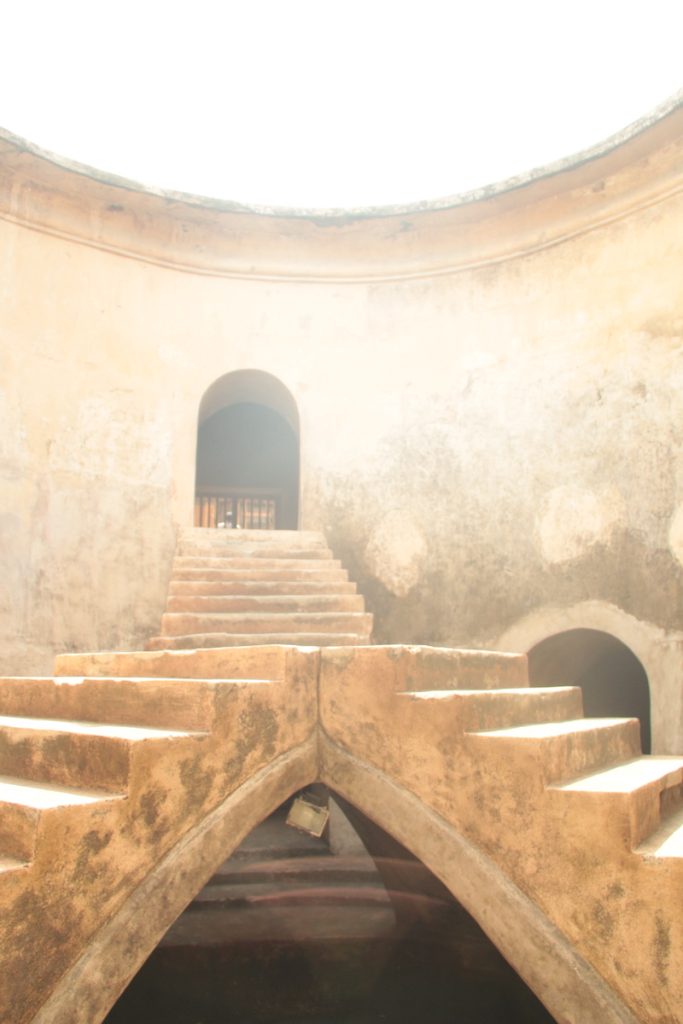 Taman Sari Yogyakarta Tour Sultan
