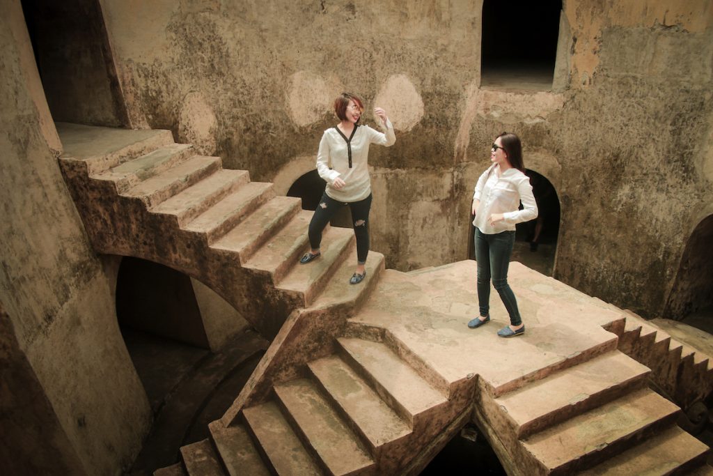 Taman Sari Yogyakarta