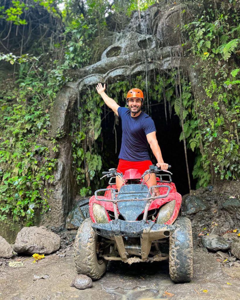 Bali ATV Tour Operator