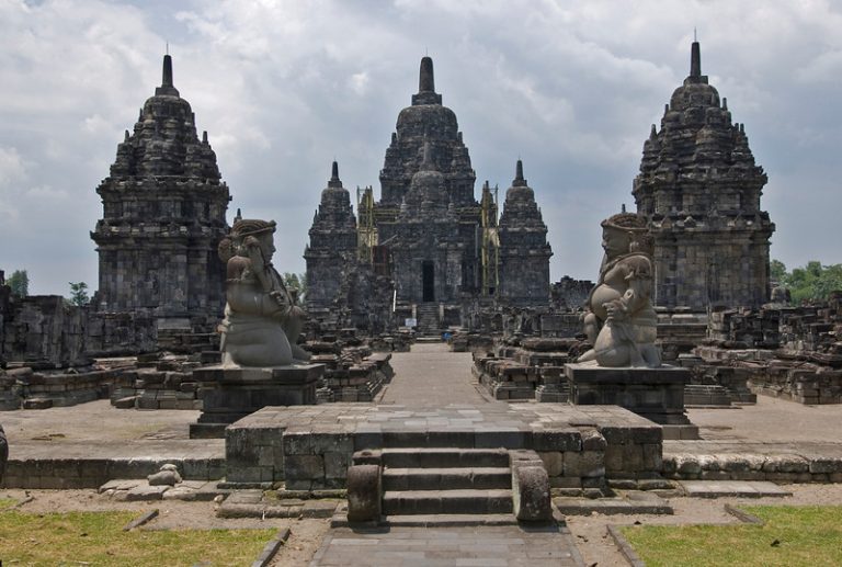 Prambanan Temple