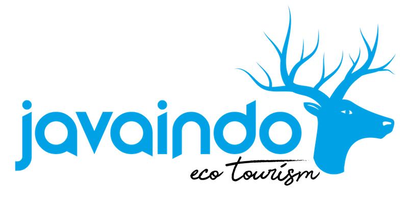 Logo Java Indo Eco Tourism Text Black