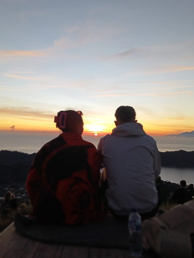 Mount Batur Sunrise Tour
