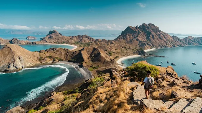 Private tour Indonesia