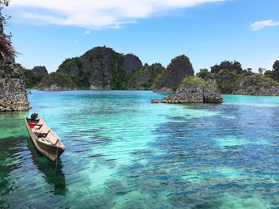 Raja-Ampat