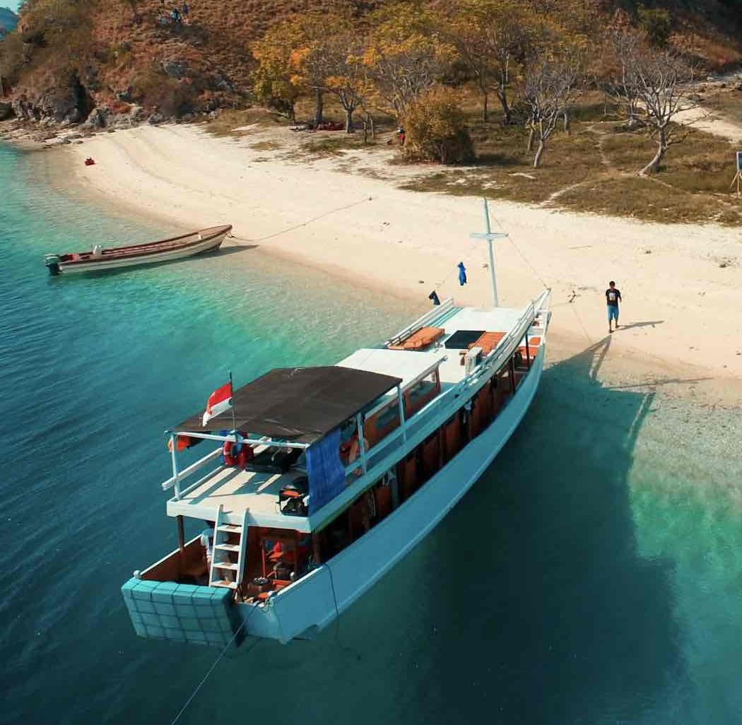 Komodo Island