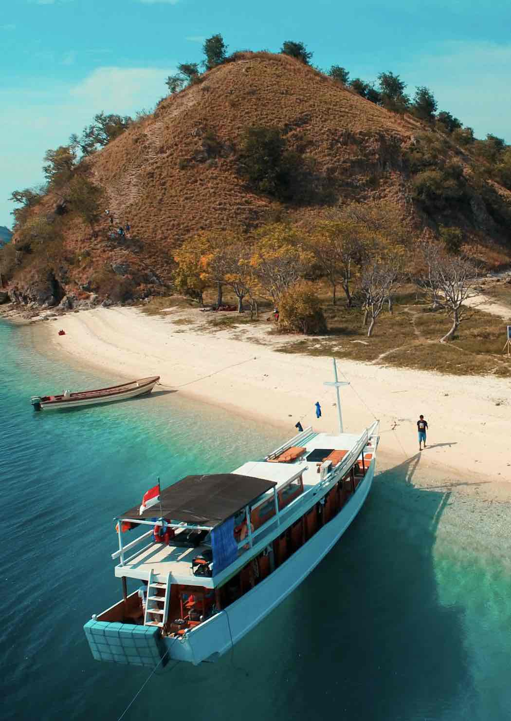 Komodo Island