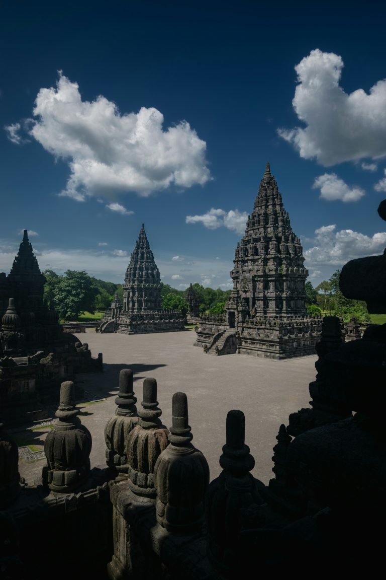Jogja Tour Prambanan