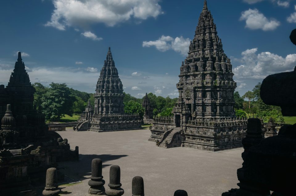 Jogja Tour Prambanan