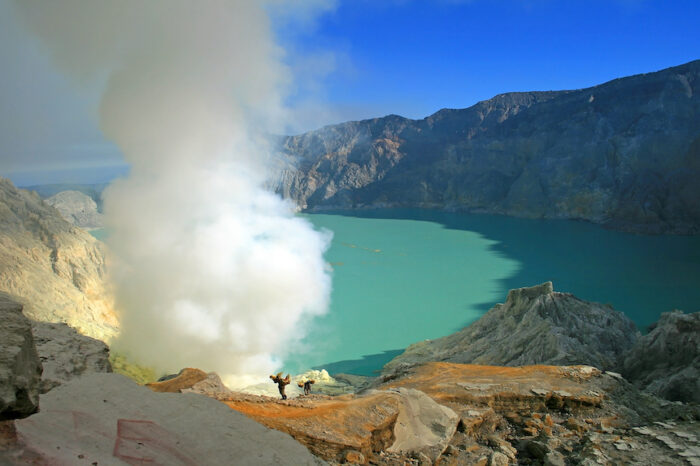 Explore East Java 5-Day Itinerary (Bromo, Ijen, Surabaya)