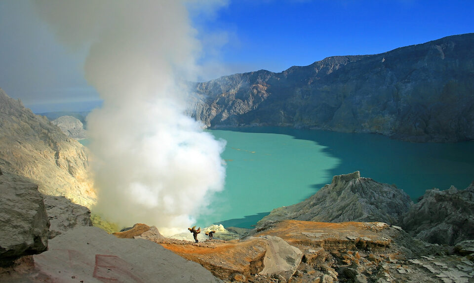 East Java