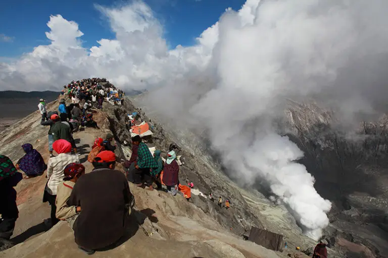 KSD bROMO