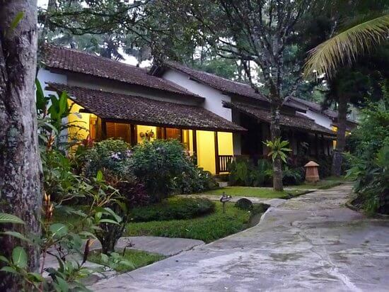 Margo Utomo Agro Resort