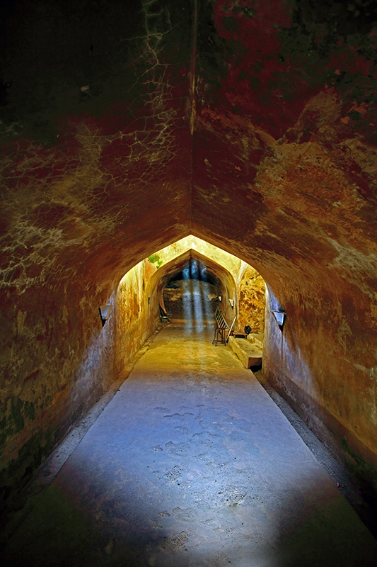 Taman Sari Jogja Tour