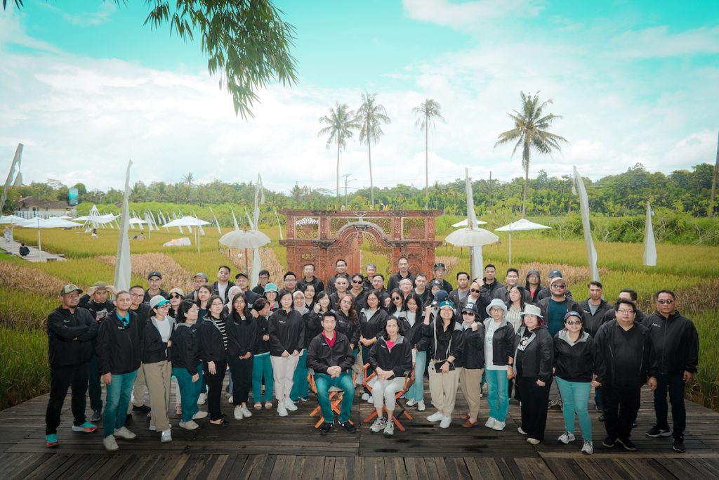 MICE Tour Program Surabaya