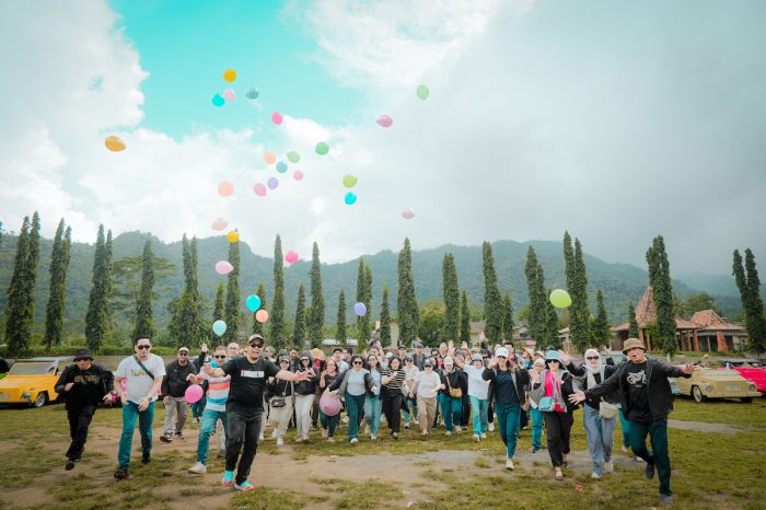 7 Days Eco-Education & Sustainability Program in Bali