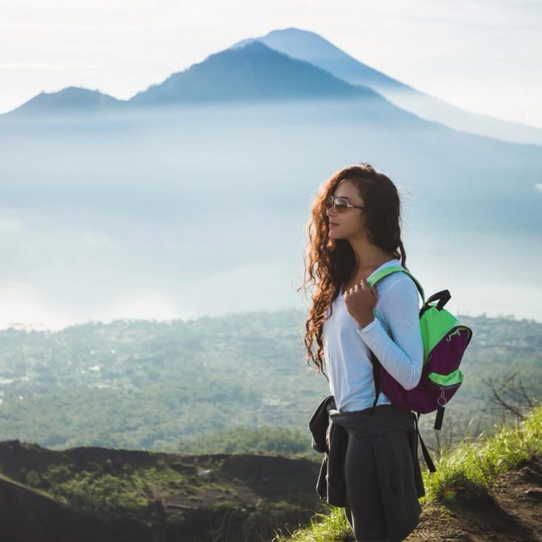 Mount Batur Trekking Tour