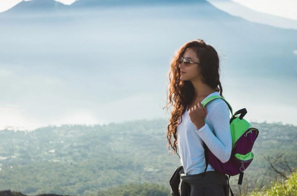 Mount Batur Trekking Tour