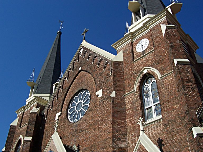 Kepanjen Church Guide To Surabaya