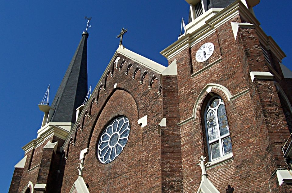 Kepanjen Church Guide To Surabaya