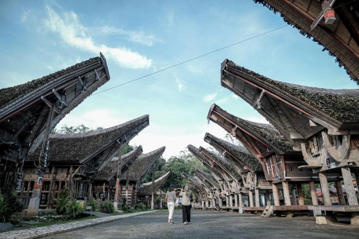 Kete kesu Toraja