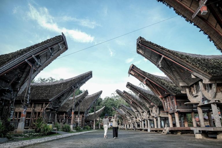 Kete kesu Toraja