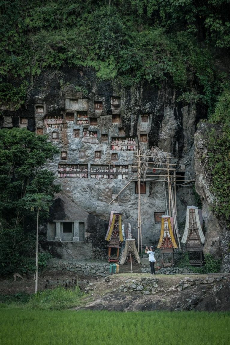 Lemo Villages