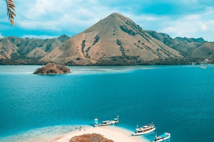 Kanawa Island