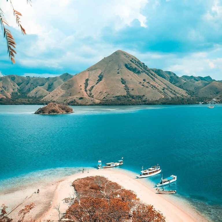 Kanawa Island