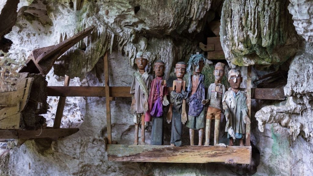 Kete Kesu Toraja