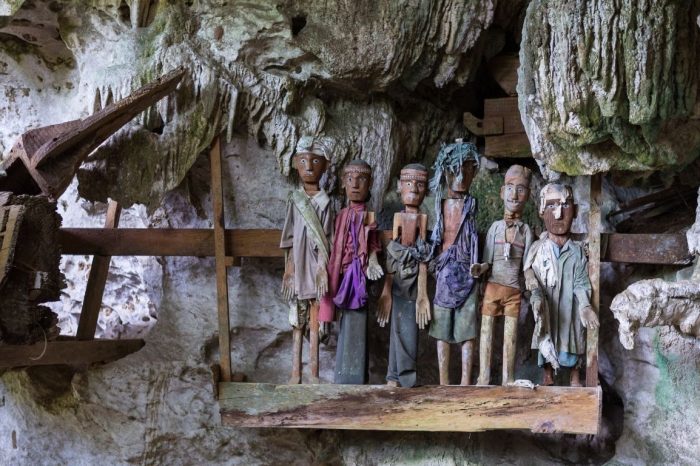 Kete Kesu Toraja