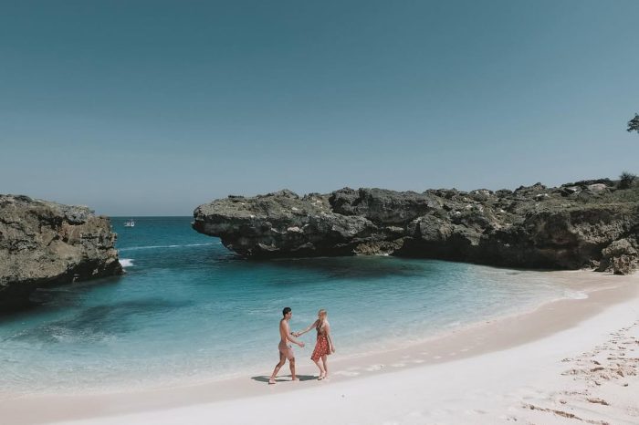 Mandorak Beach Sumba