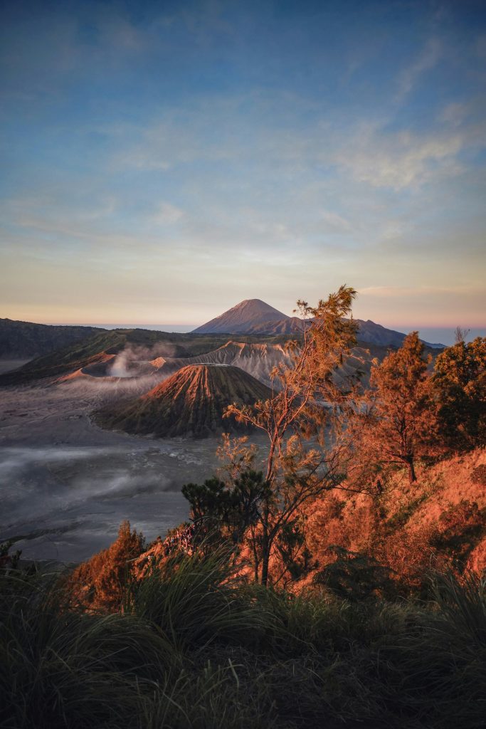 Mount Bromo Tour