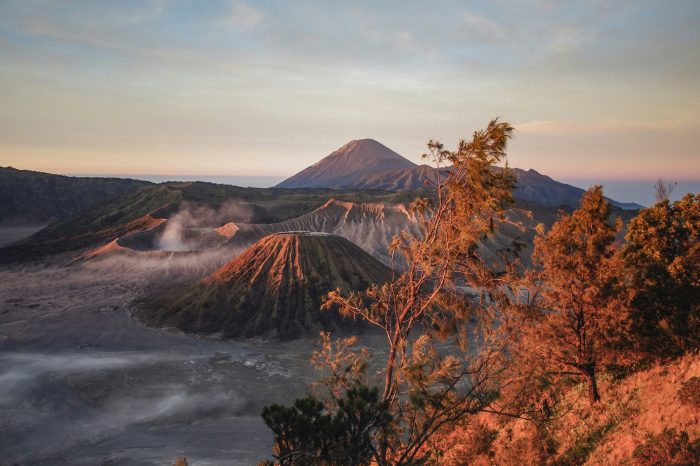Mount Bromo Tour