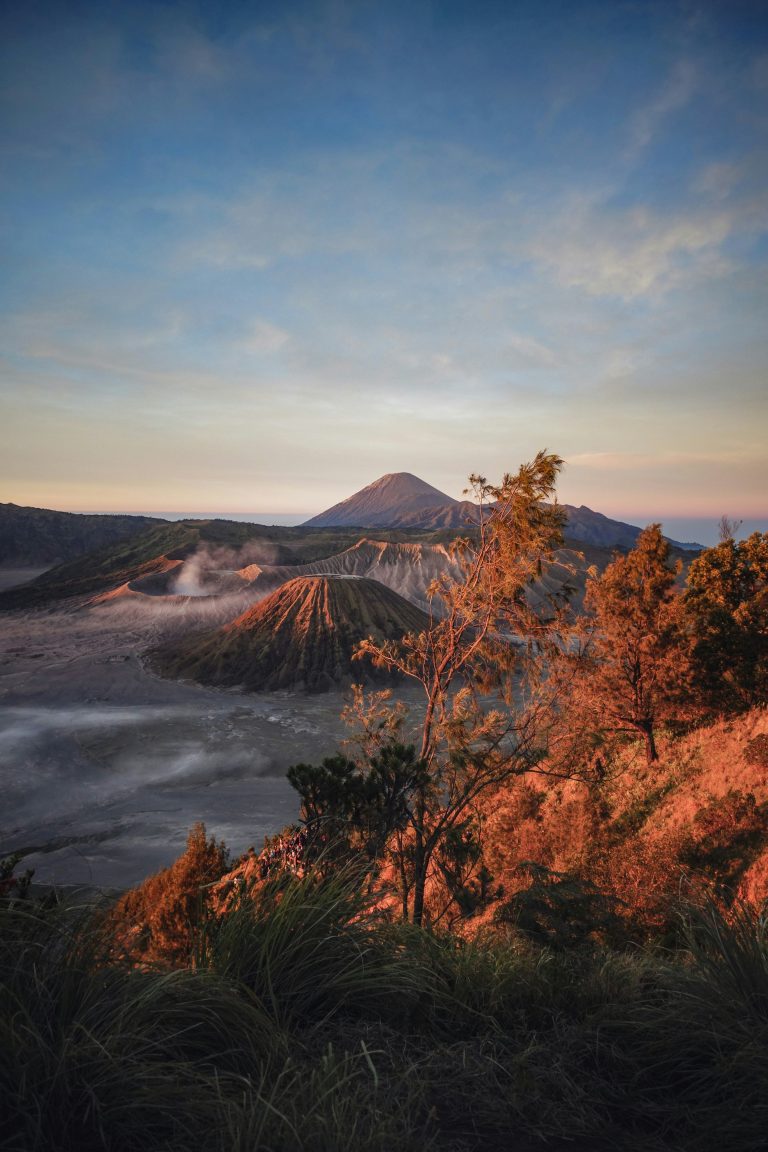 Mount Bromo Tour