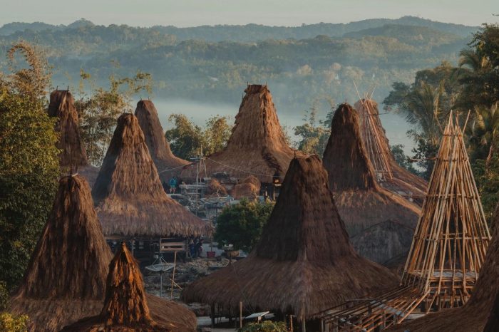 Sumba Tour