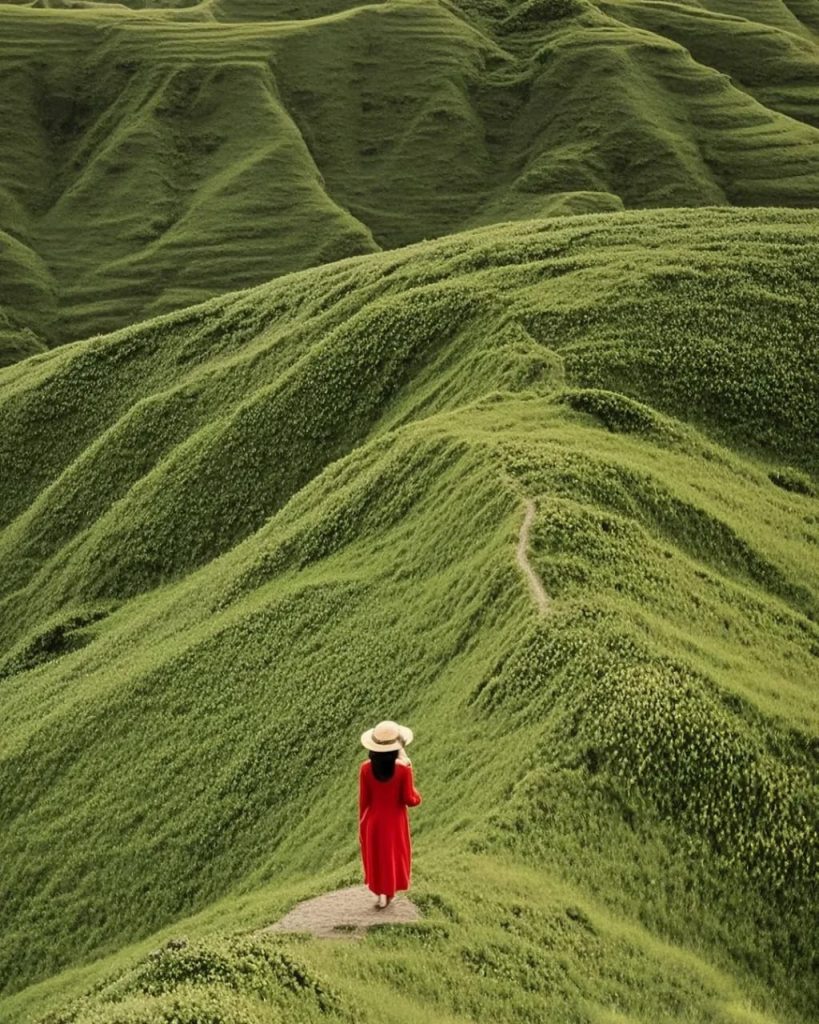 Tanarara Hill