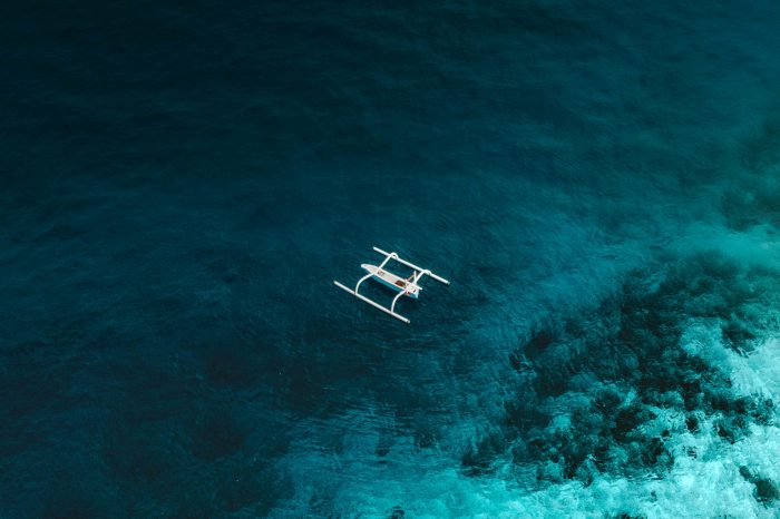 Tanjung Aan Lombok