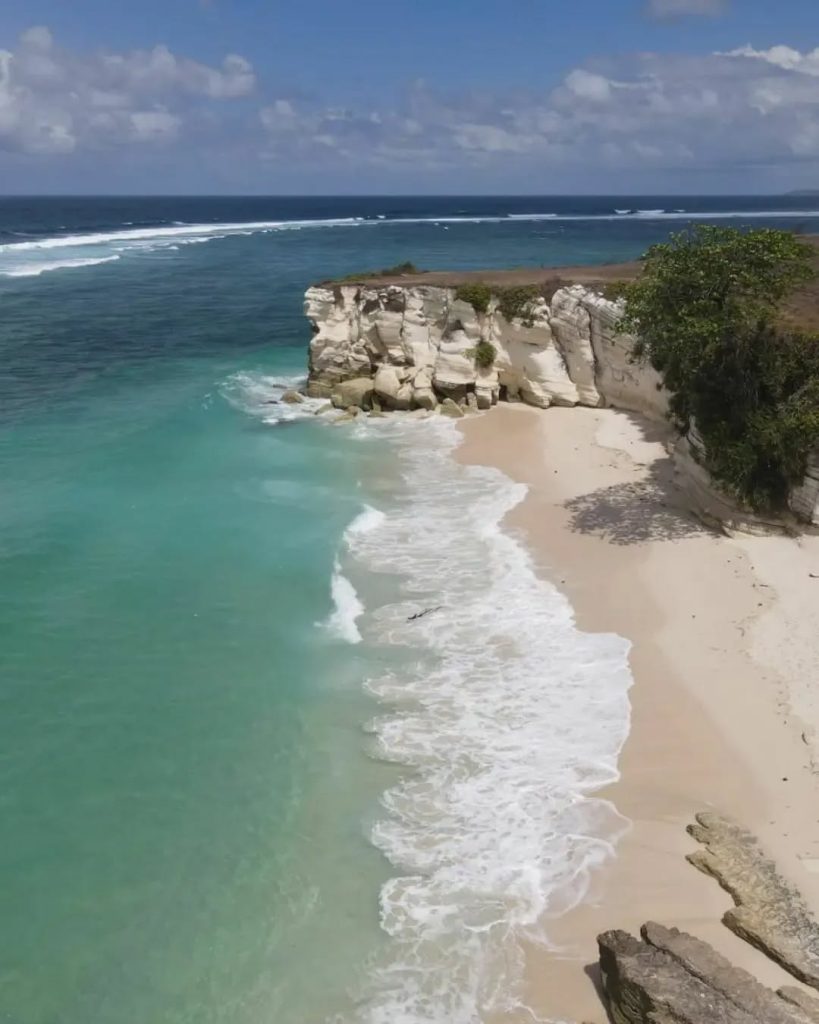 Watubela Sumba