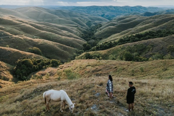 Wairinding Hill Sumba