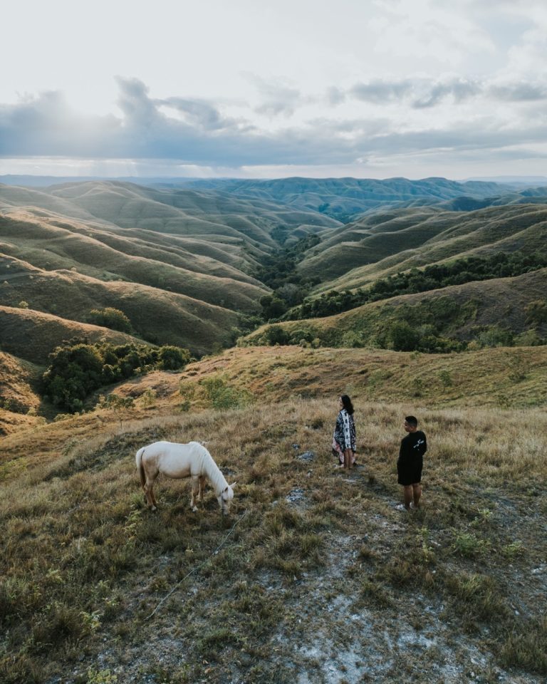 Wairinding Hill Sumba
