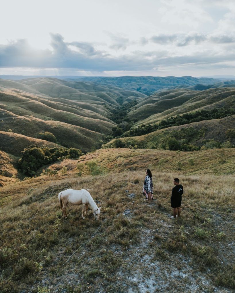 Wairinding Hill Sumba
