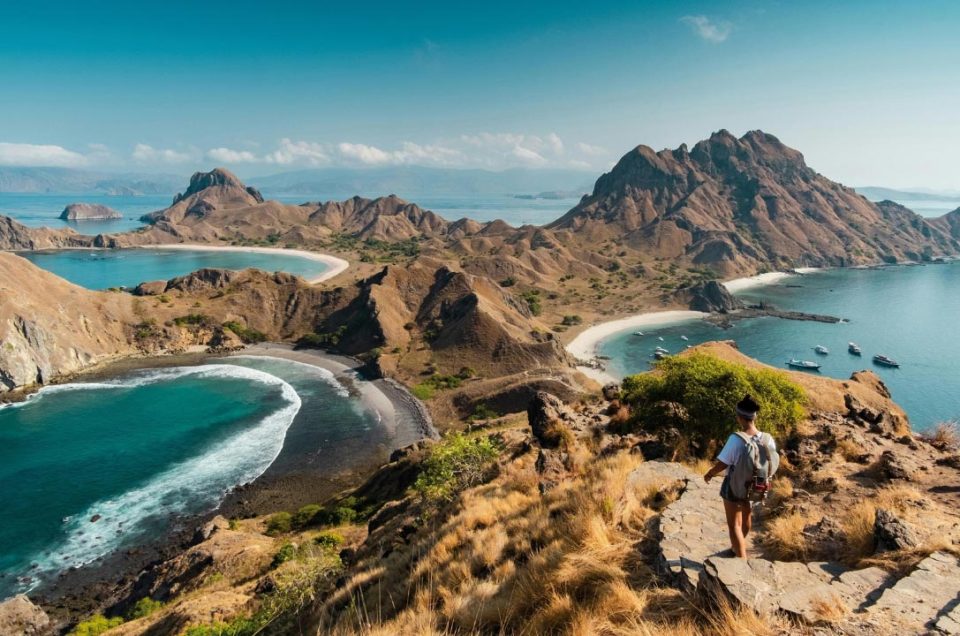 Best Tour Operator in Indonesia