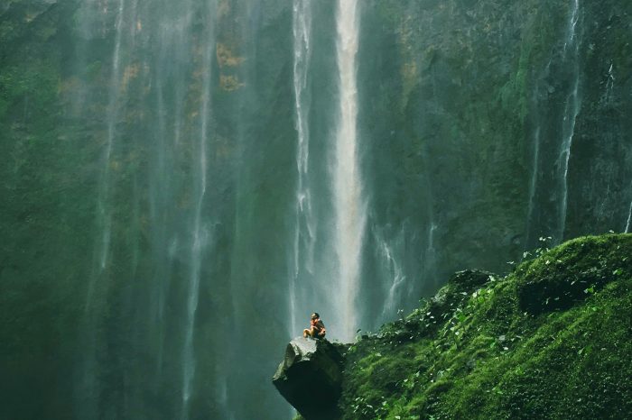 4-Day Bromo, Tumpak Sewu & Ijen Volcano Tour