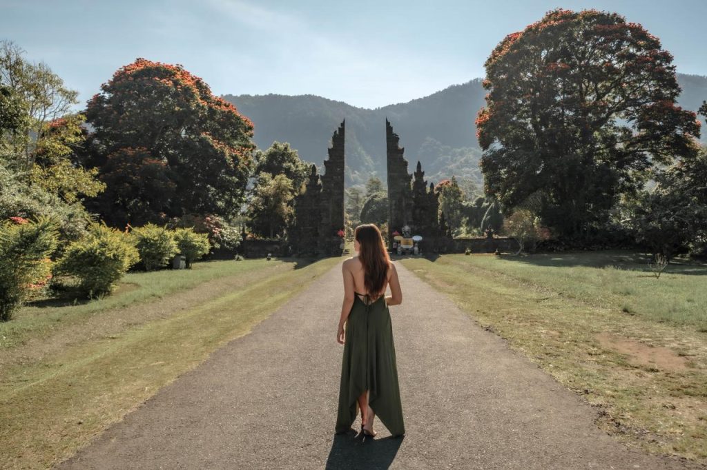 Bali handara
