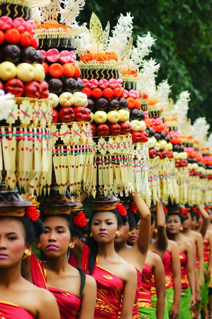 Bali Culture