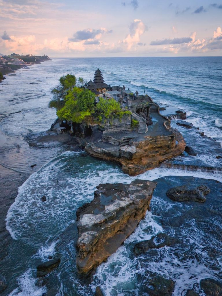 Bali Tana Lot