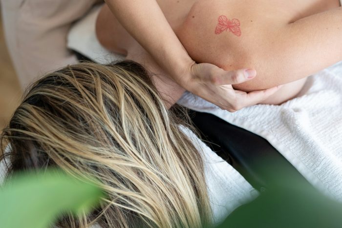 Bali Spa