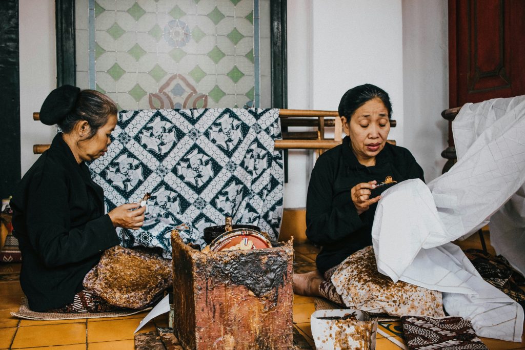 Batik Jogja